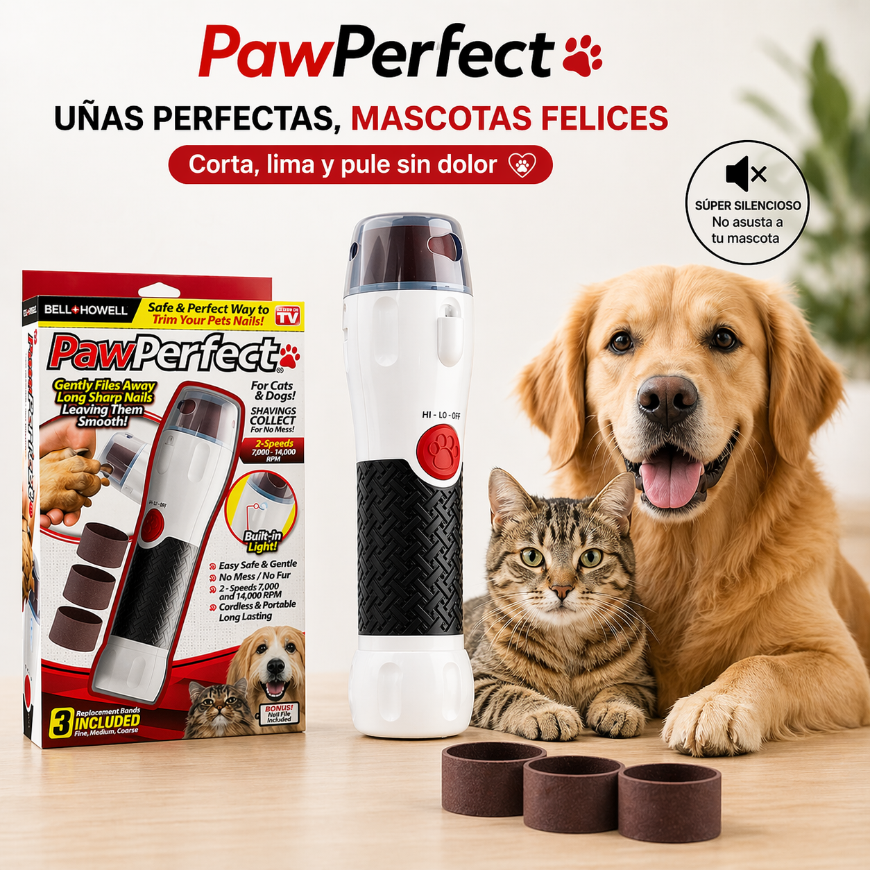 PawPerfect
