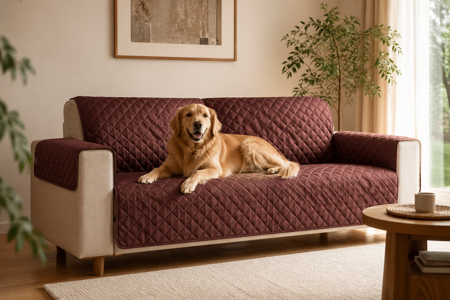 PROTECTOR SOFA 2 CUERPOS