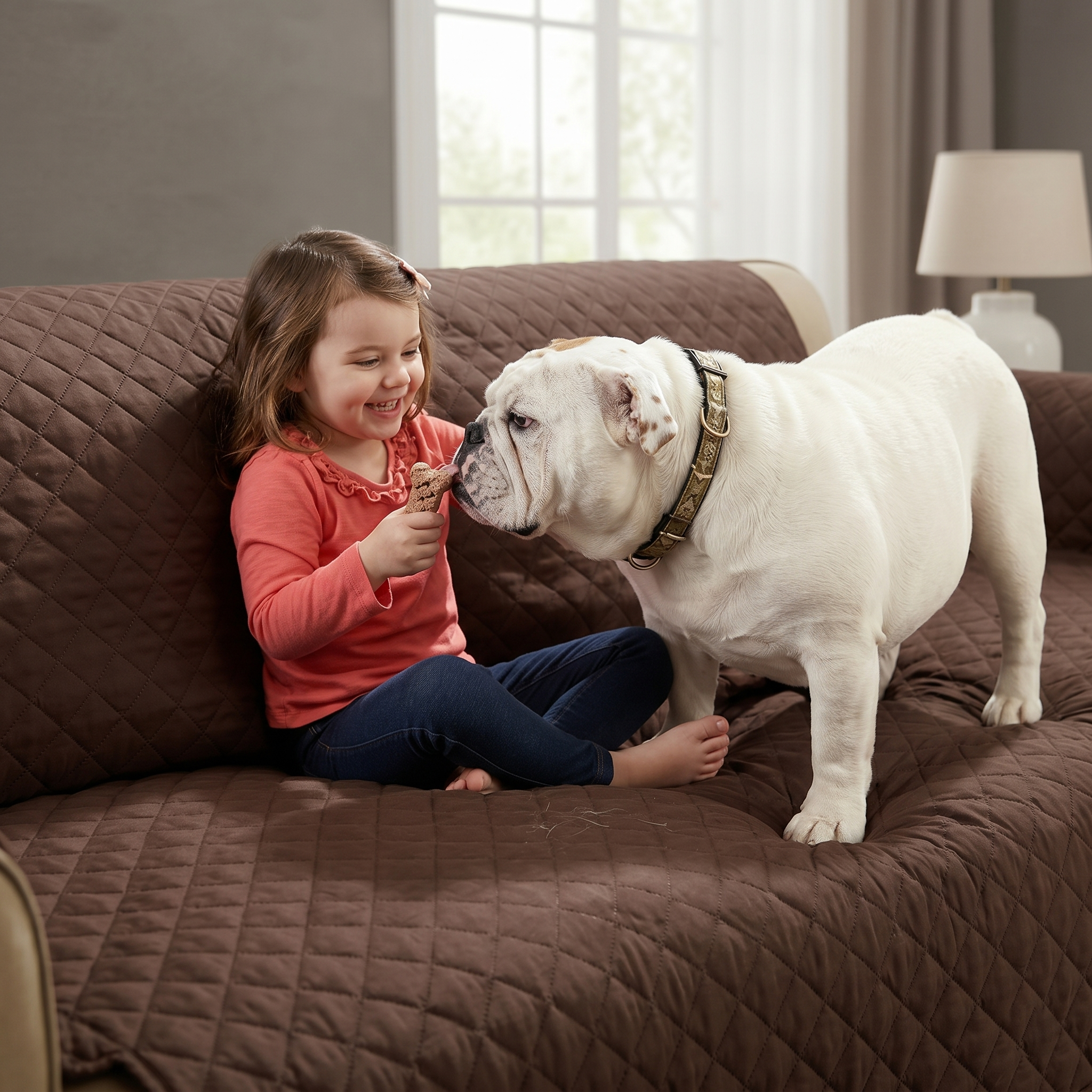 PROTECTOR SOFA 2 CUERPOS