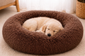 Cama Antiestrés Para Mascotas 60cm